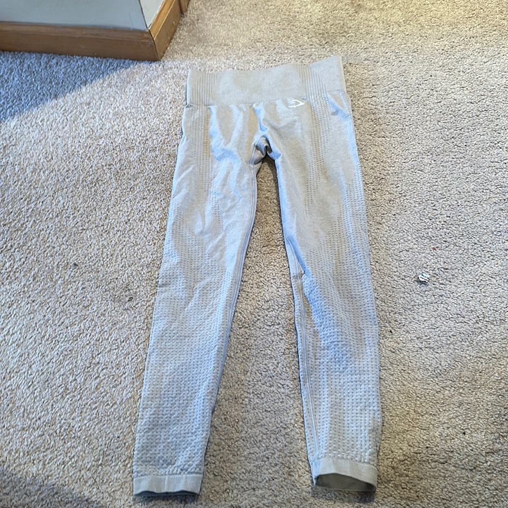 Gymshark VITAL SEAMLESS 2.0 LEGGINGS